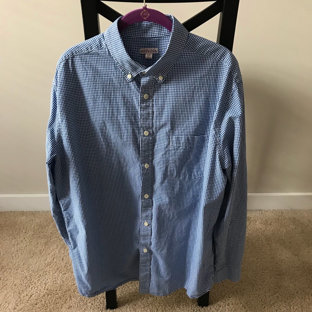 Merona Dress Shirt